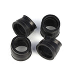 Carburetor Intake Manifold Boot Adapter for Honda CB900, CB1000, CB1100 (80-82)