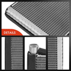A/C Evaporator Core Plate & Fin for Nissan Armada (2017-2023)