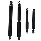 4X Shock Strut for Dodge Ram 3500 (1994–2002) 5.9L 8.0L