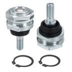 2X Upper Ball Joints for Can-Am Outlander 330 400 Max 500 (2005–2014) 0430-0562