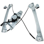 Window Regulator for Chevy Equinox Terrain (Front Passenger Right Side)