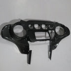 Carbon Fiber Front Inner Fairing for Harley Touring Electra Street Glide