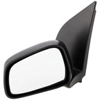 Set of 2 Mirrors for Nissan (Driver and Passenger Side)