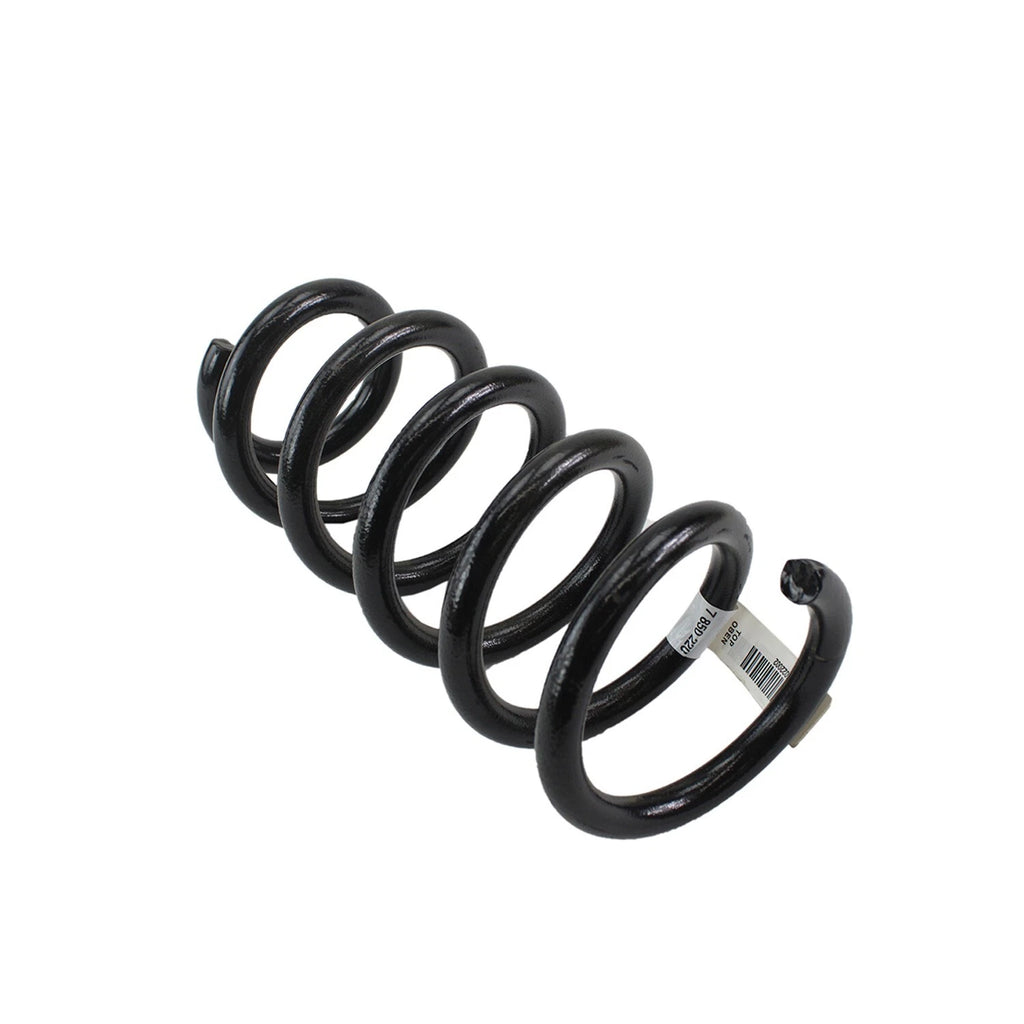 OEG Front Coil Spring 31337850220 for BMW X5 X6 F85 F86 (2014–2019)