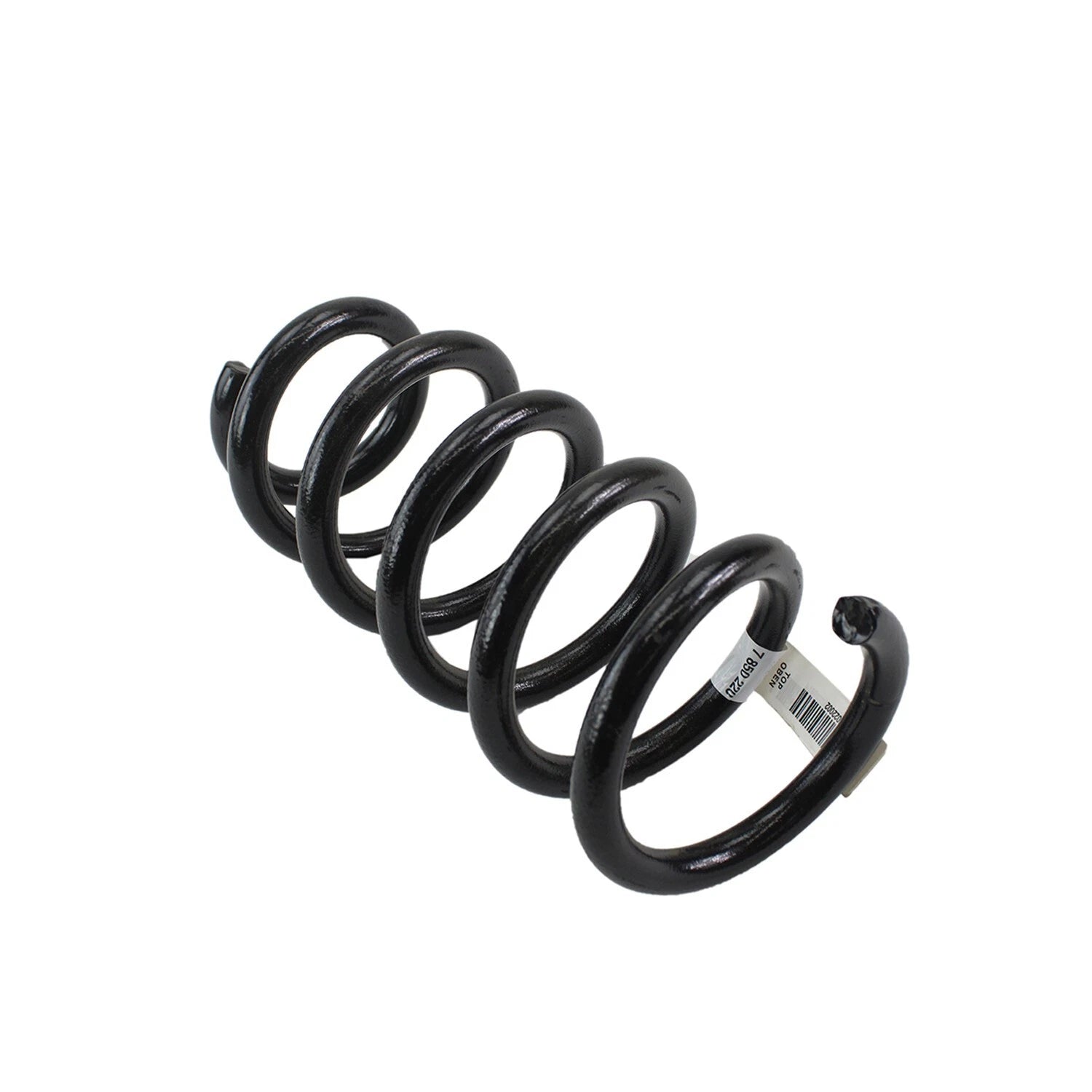 OEG Front Coil Spring 31337850220 for BMW X5 X6 F85 F86 (2014–2019)