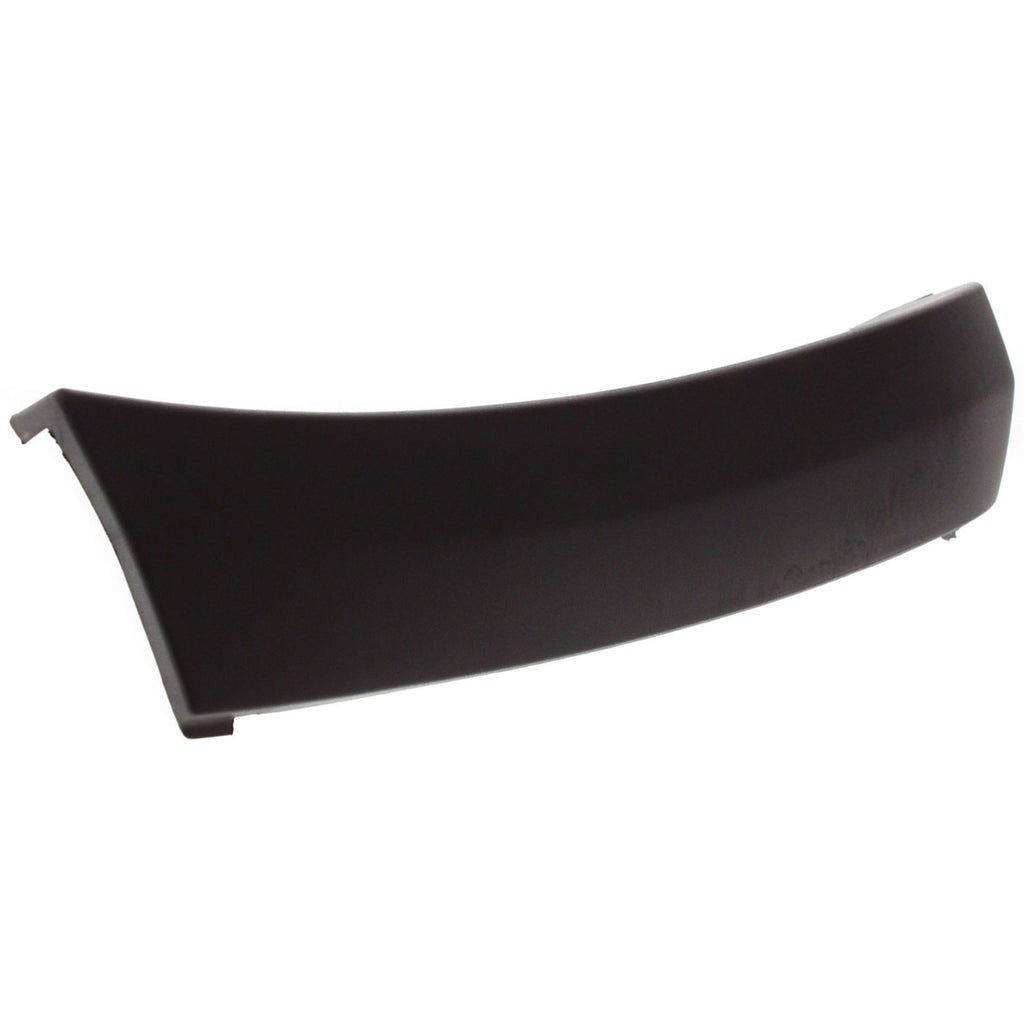 Fender Trim Molding for Chrysler (Driver Side, Front, Lower)