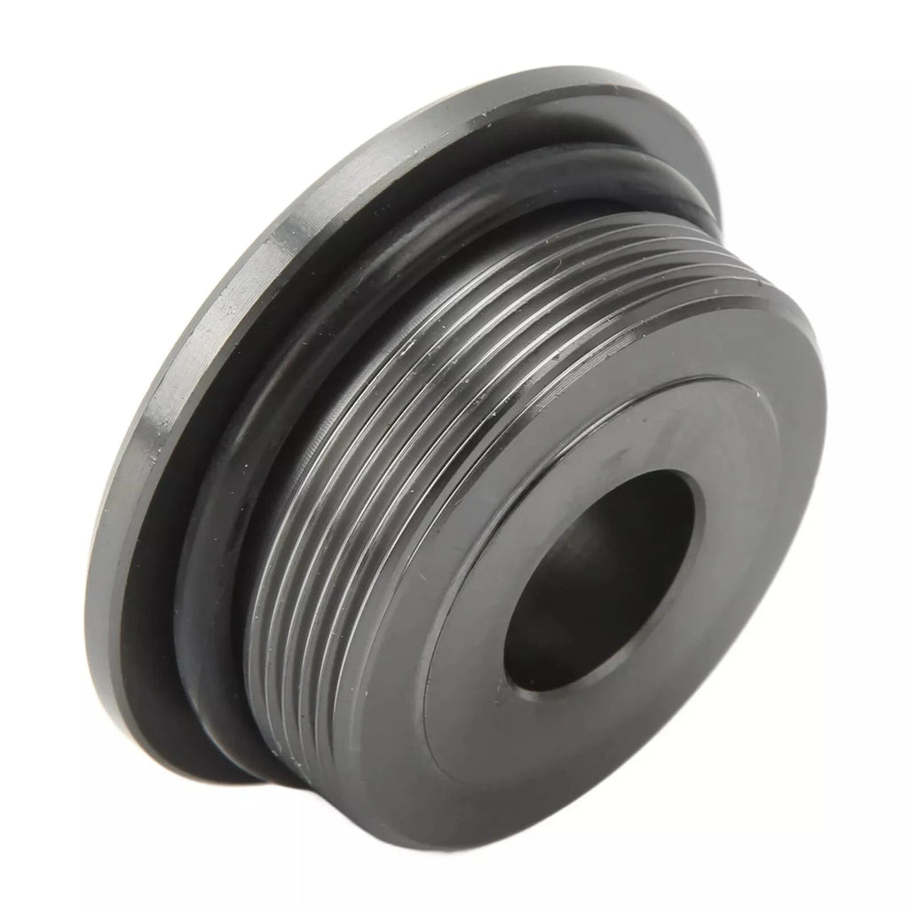6H1-43821-11 Trim Cylinder End Cap with Seals for Yamaha Outboard (75-90HP)