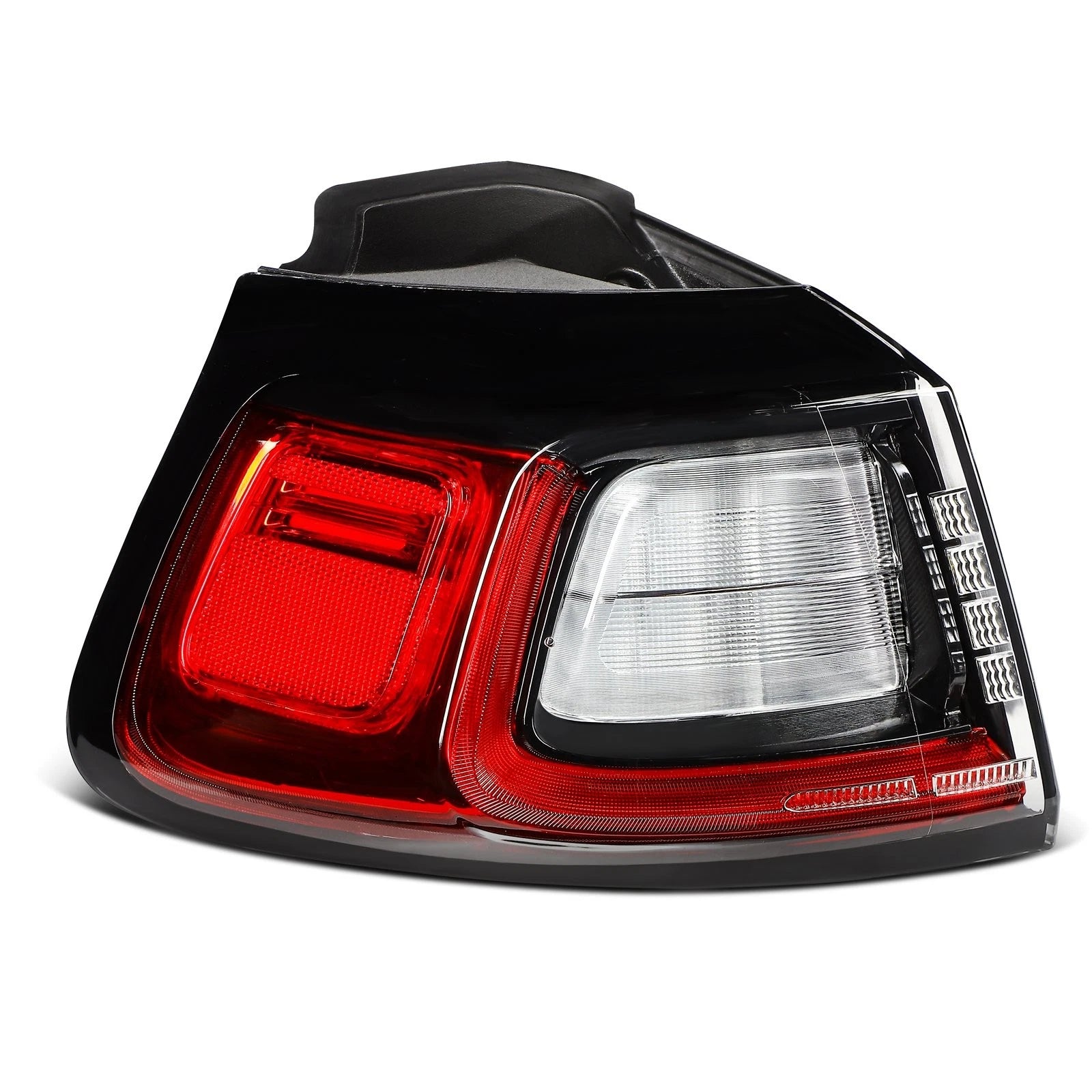 Outer LED Tail Light for Jeep Cherokee (2019–2023) - Left Driver Side