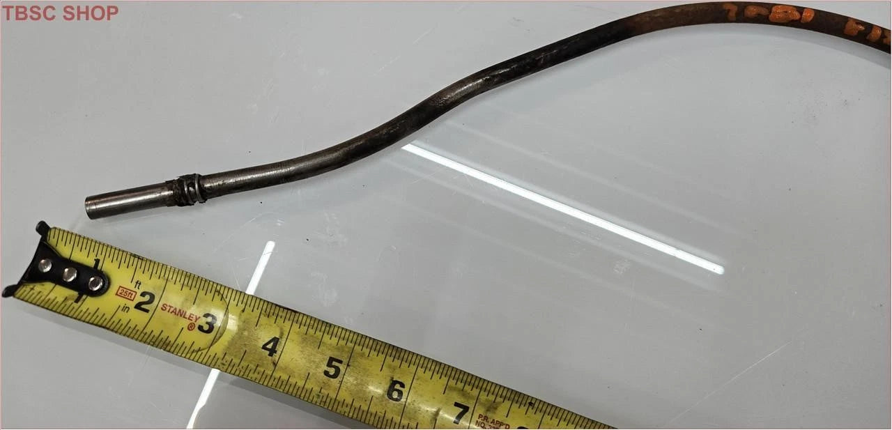 Engine Oil Dipstick Tube for Ford F250 F350 E250 7.3L Diesel (1999–2003)