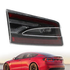 Left Driver Side LED Tail Lights for Tesla Model S (2012–2020)