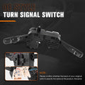 Combination Switch for Chrysler Cirrus Sebring Stratus Plymouth Breeze (1995–2000)