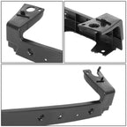 Front Bumper Face Bar Reinforcement for Ford Escape (2013–2018)