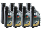 Set of 8 Fuchs TITAN ATF 6400 Transmission Fluid 1L for Acura BMW Ford VW