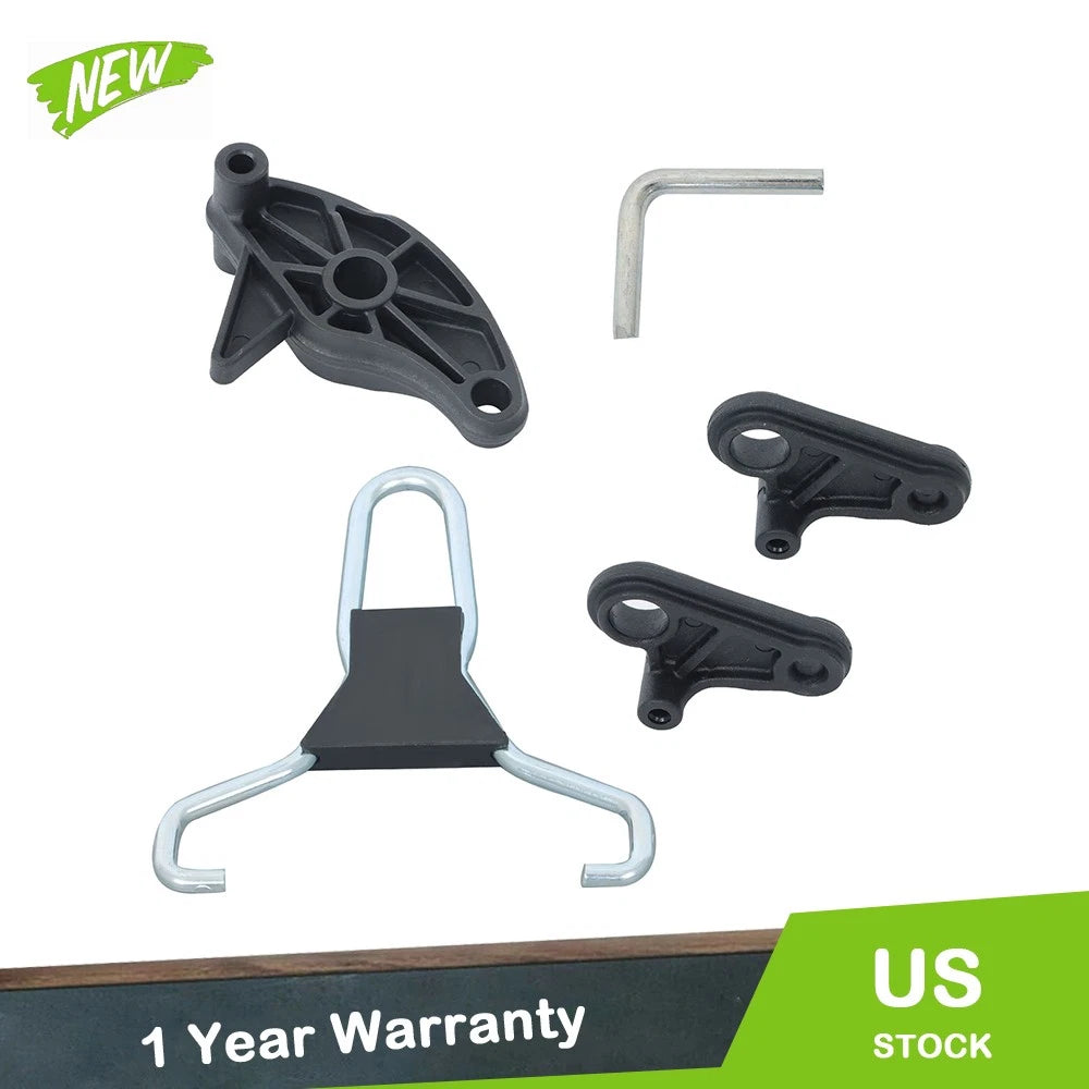 Transmission Variation Kit for John Deere RT400 (2010–2015)