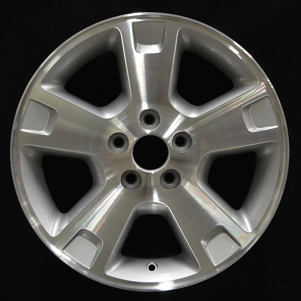 17x7.5 Factory Wheel Replacement for 2002 Mercury Mountaineer (2002–2004)
