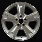 17x7.5 Factory Wheel Replacement for 2002 Mercury Mountaineer (2002–2004)