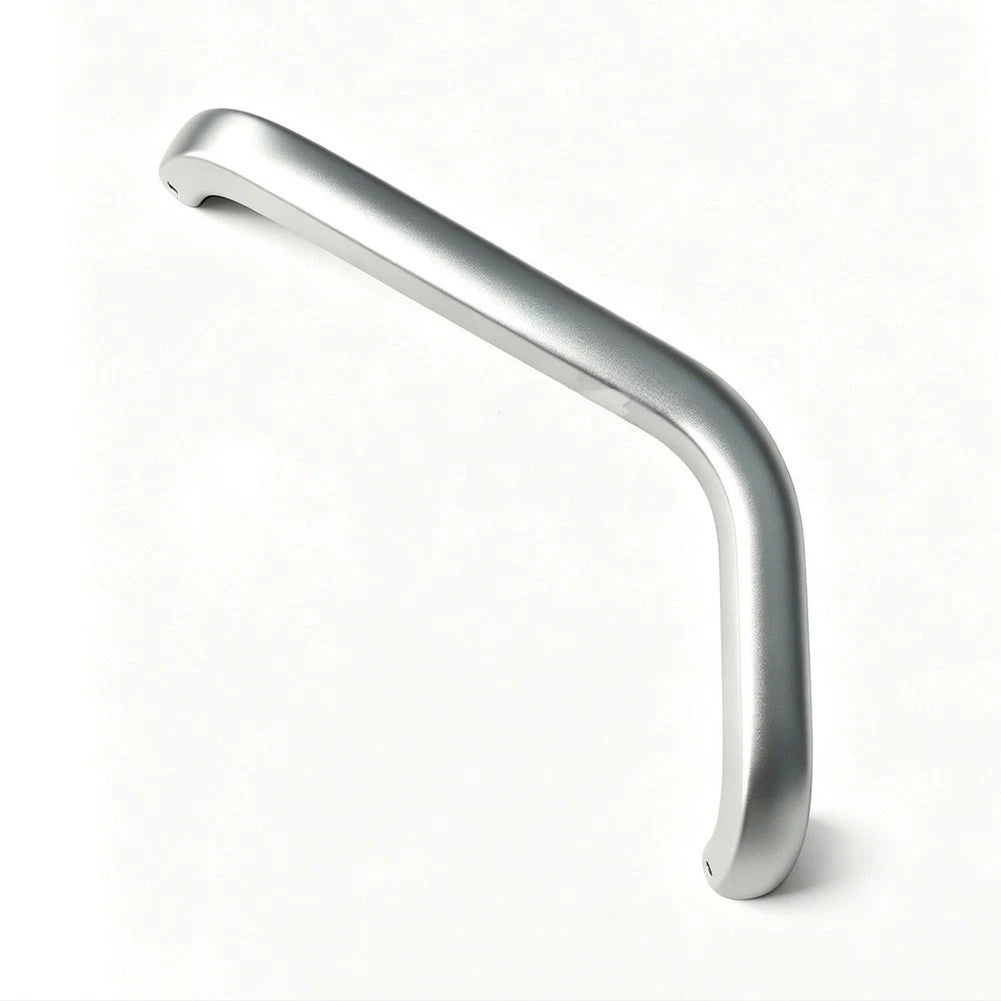 Foldable Aluminum RV Step Assist Handle L Shaped Non-Slip (2010–2023)