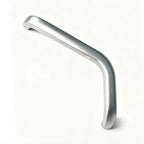Foldable Aluminum RV Step Assist Handle L Shaped Non-Slip (2010–2023)