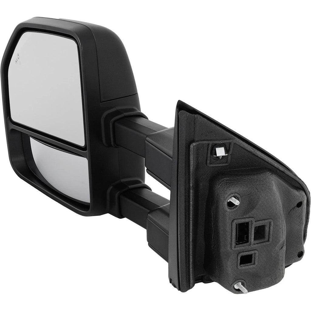 Towing Mirrors for Ford F-250 (2017–2022) Power Heated with Turn Signal