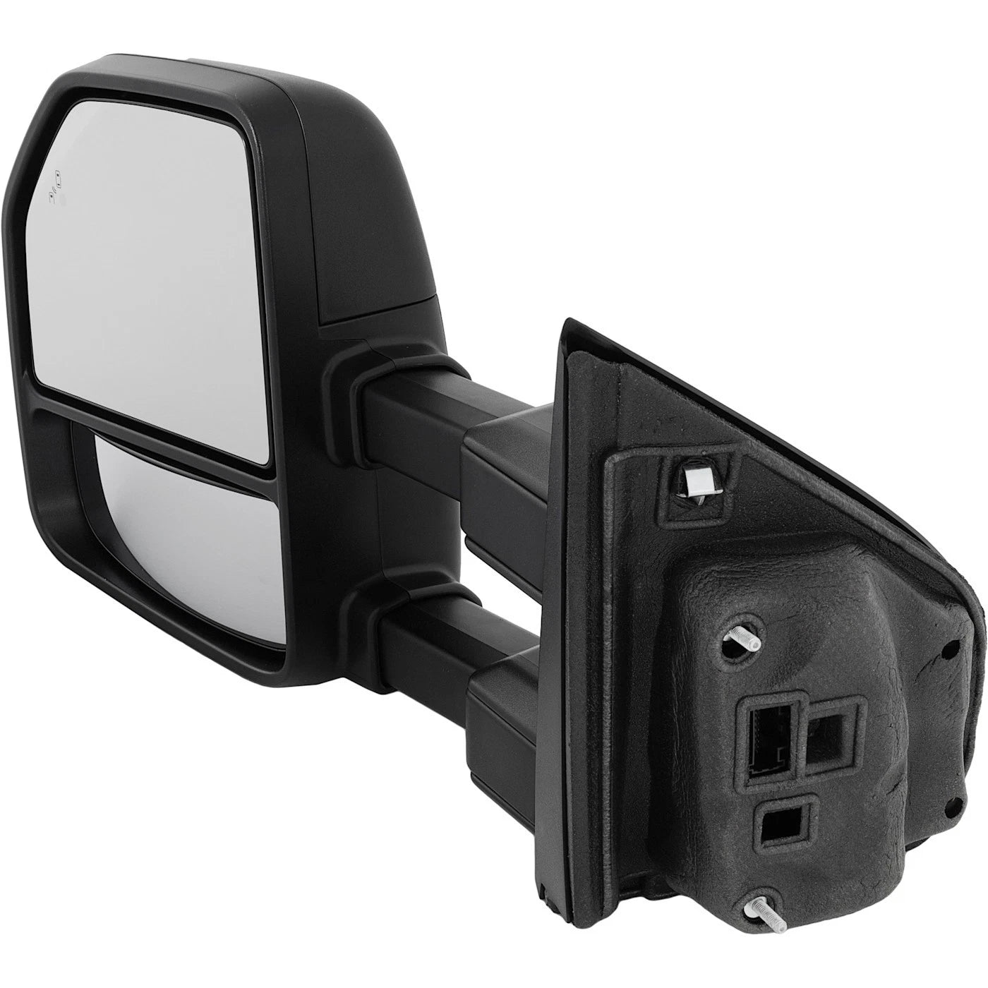 Towing Mirrors for Ford F-250 (2017–2022) Power Heated with Turn Signal
