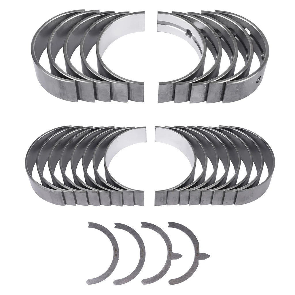 Main & Con Rod Bearing Kit for Toyota Tundra Land Cruiser Lexus LX570 (2007–2015)