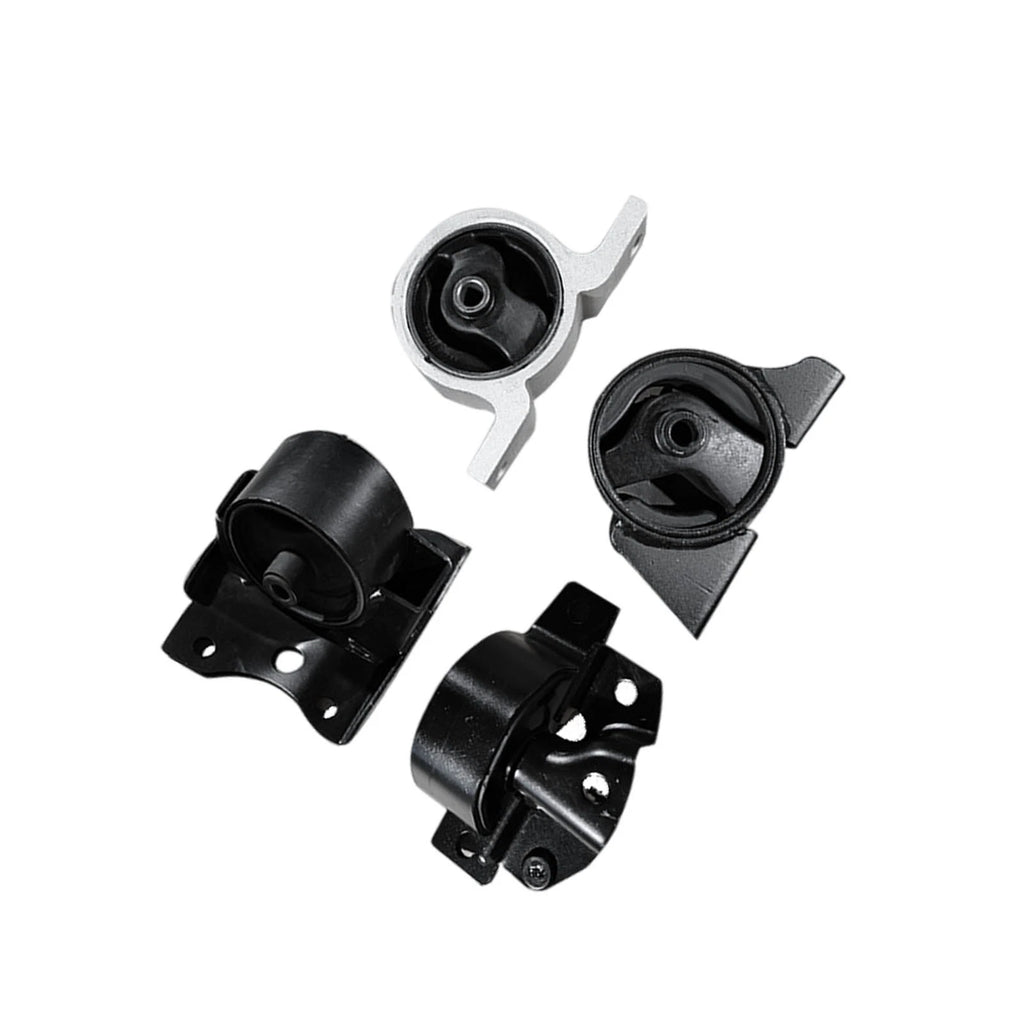 Engine Mount Kit for Nissan Pulsar N16 (2000–2006) 1.6L 1.8L