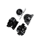 Engine Mount Kit for Nissan Pulsar N16 (2000–2006) 1.6L 1.8L