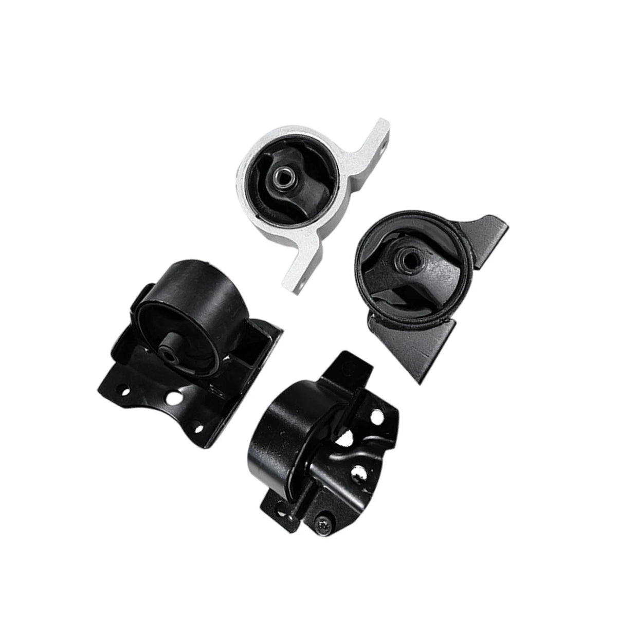Engine Mount Kit for Nissan Pulsar N16 (2000–2006) 1.6L 1.8L