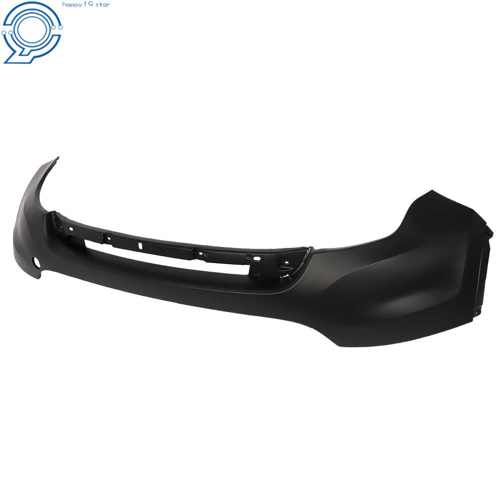 Front Bumper Cover for Ford Explorer (2011-2015) Primed