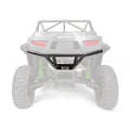 HMF Racing Steel Rear Bumper Guard for Textron Wildcat XX (2018–Present)