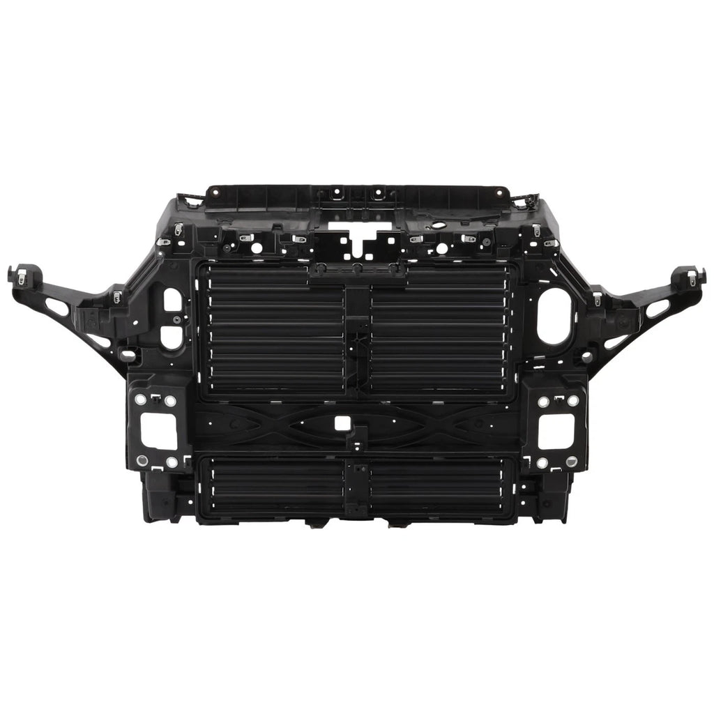 Radiator Support Assembly for Ford Explorer (2020–2023) with Active Grille Shutter