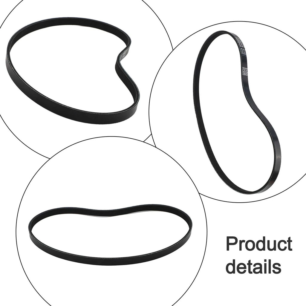 Drive Belts for K770 (Compatible)