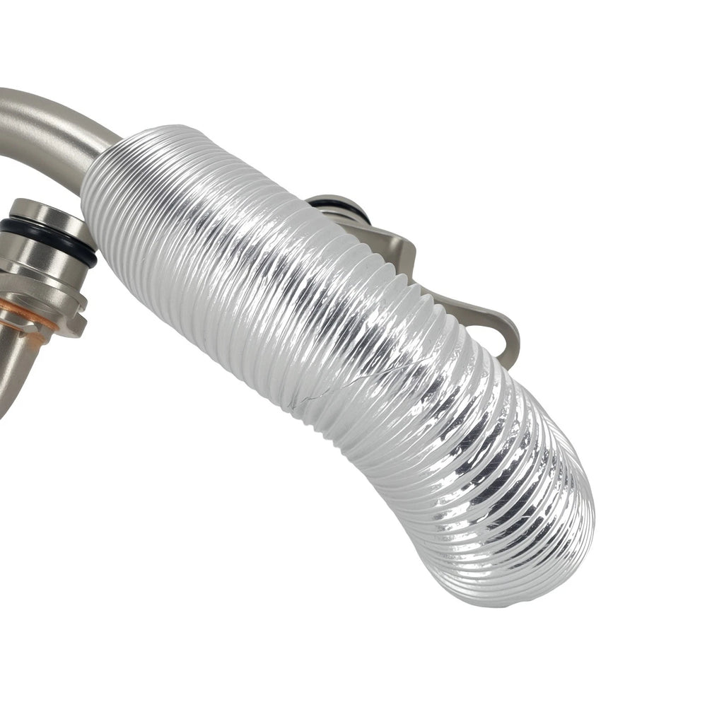 Turbo Coolant Return Line for BMW 335i xDrive (2007-2012)