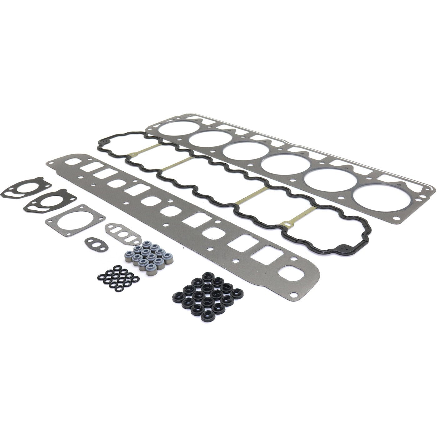 Head Gasket Set for Jeep Wrangler, Grand Cherokee (2000–2003)