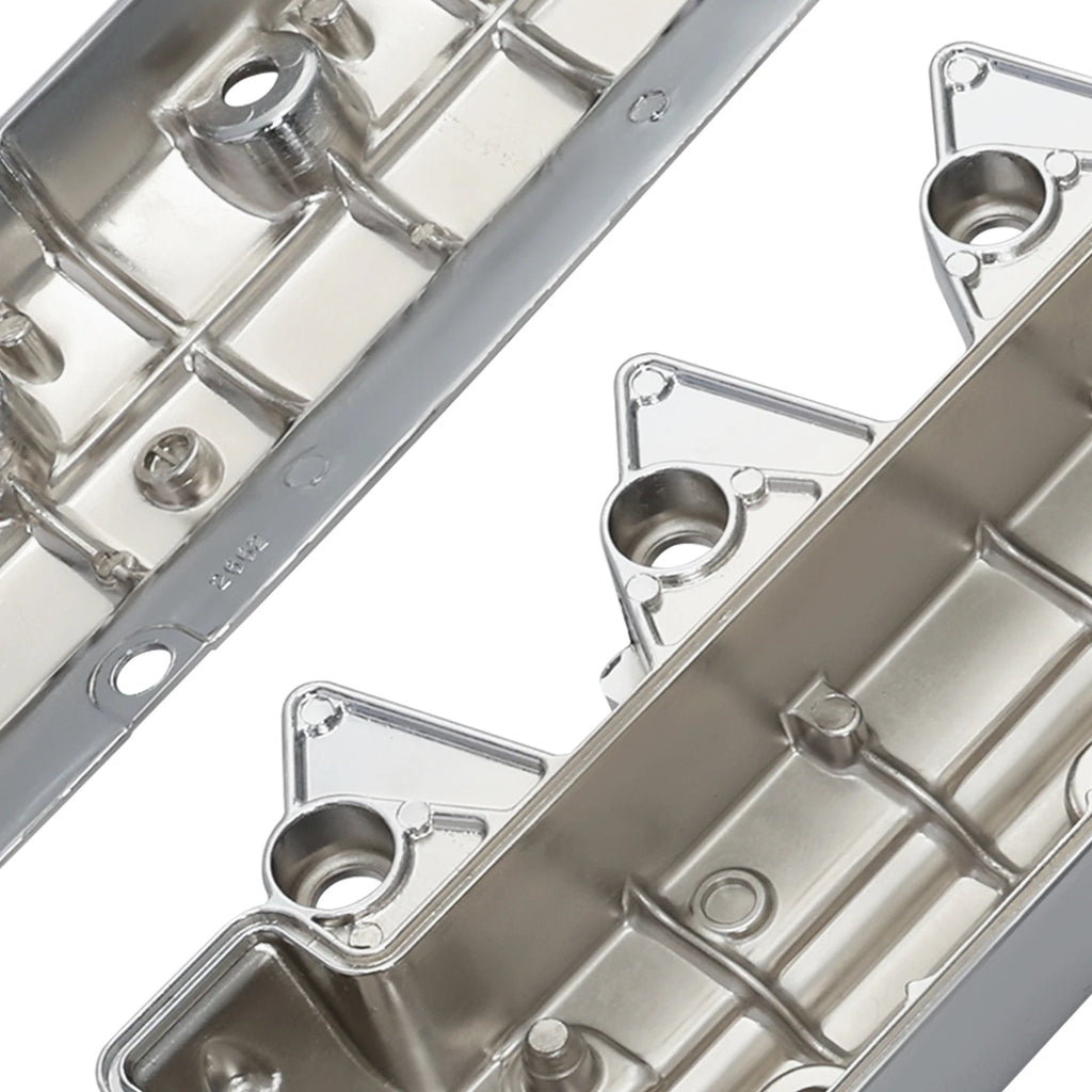 Chrome Valve Cover for Honda Goldwing 1800 (2001–2017)