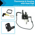 Thermostat & Housing with Hose Pipe for Holden Cruze JG JH Trax TM (2010–2016)