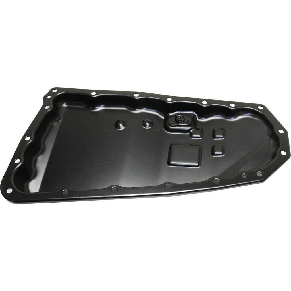 Transmission Pan for Jeep Compass Patriot Dodge Caliber (2007–2012)