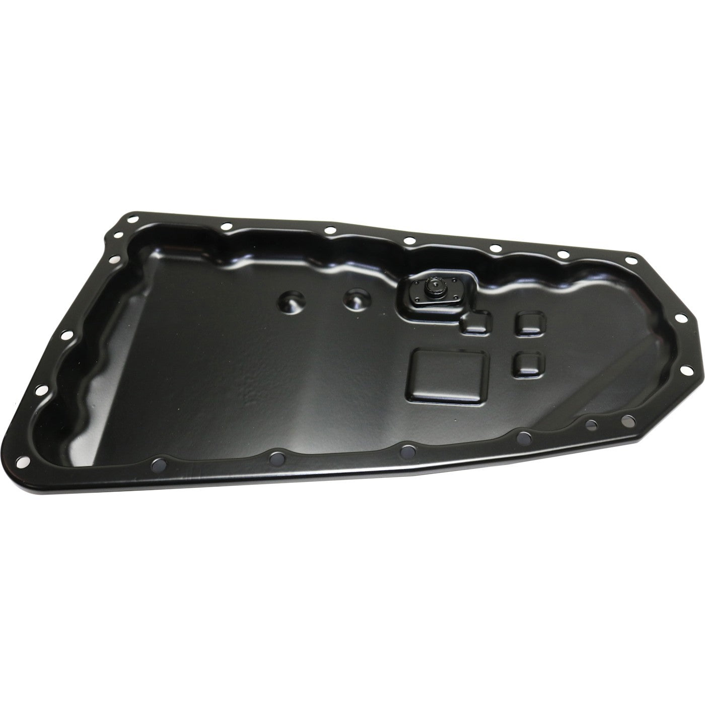 Transmission Pan for Jeep Compass Patriot Dodge Caliber (2007–2012)