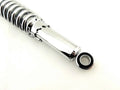 365mm Chrome Rear Shock Absorbers for Laverda 1200