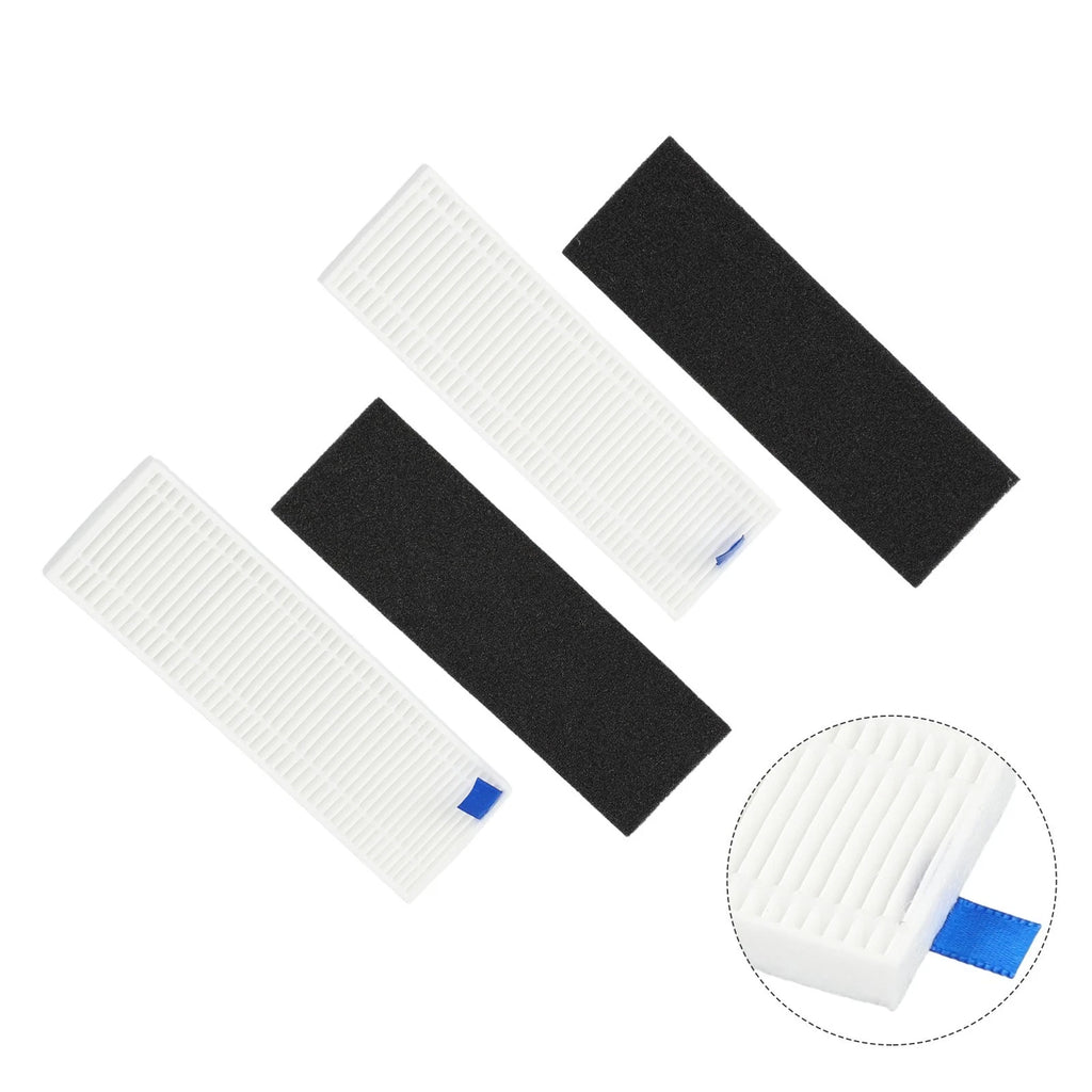 Filter Foam Filters for Tefal RG7975, RG7987