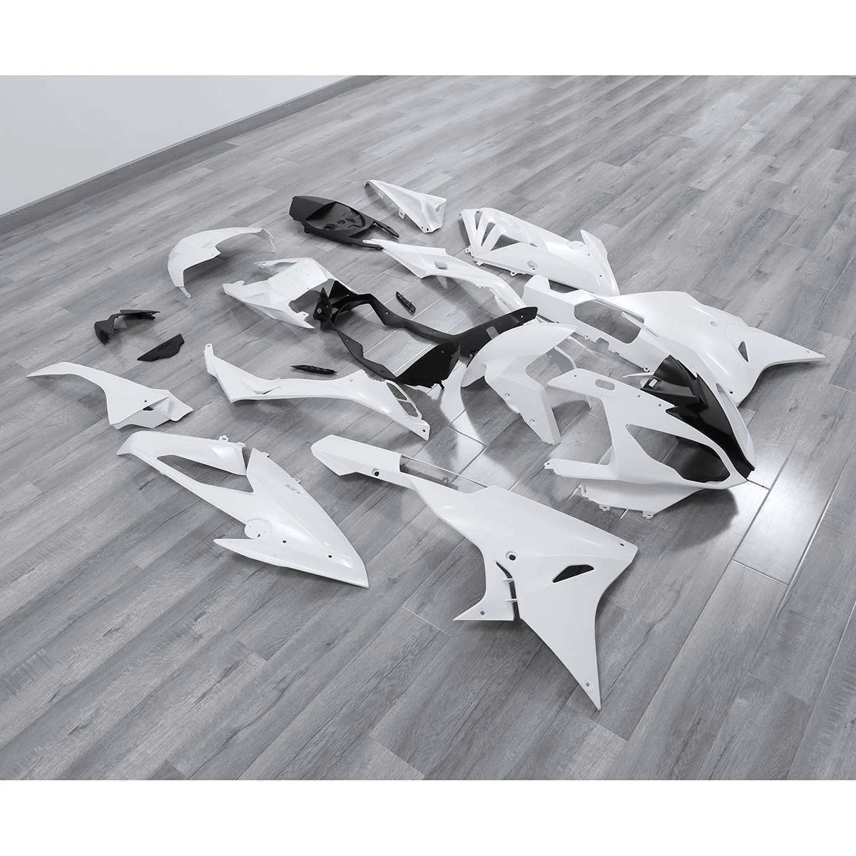 Fairing Kit for BMW S1000RR (2015–2016) Unpainted ABS Bodywork