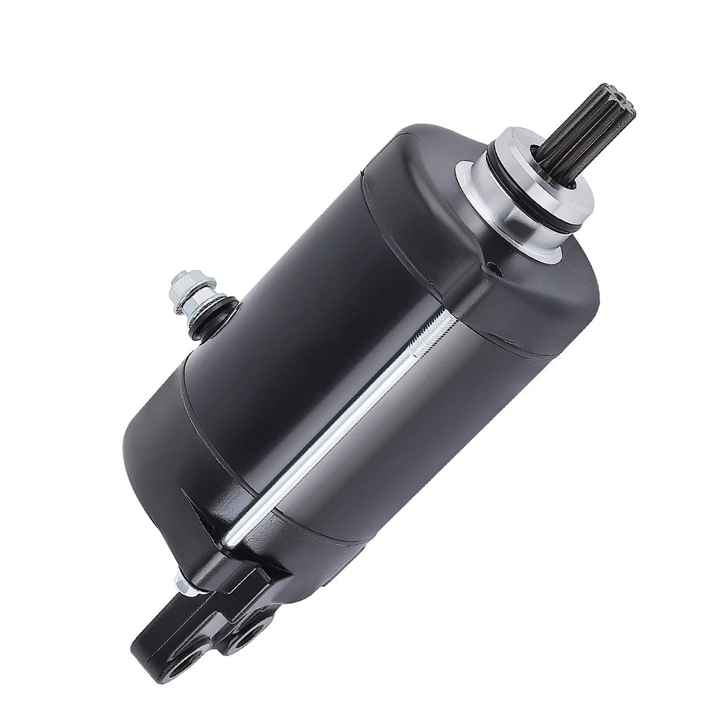 Starter Motor 6D3-81800-00-00 for Yamaha WaveRunner Deluxe VX1100B (2007–2015)