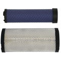 Primary Secondary Air Filter for Bobcat Excavator 331 334 337 341 RS3703 46490