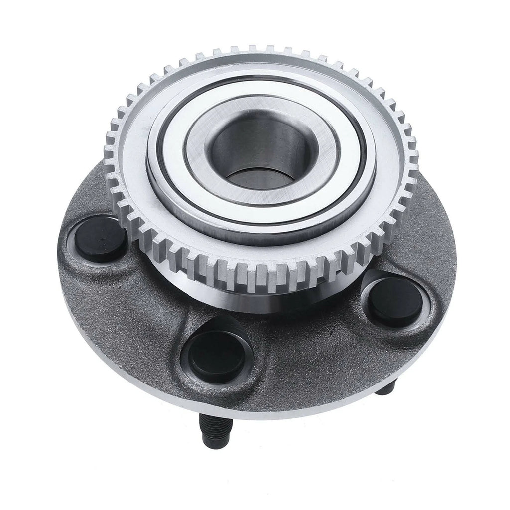 2X Rear Wheel Hub & Bearing Assembly for Ford Windstar (1997–2003)