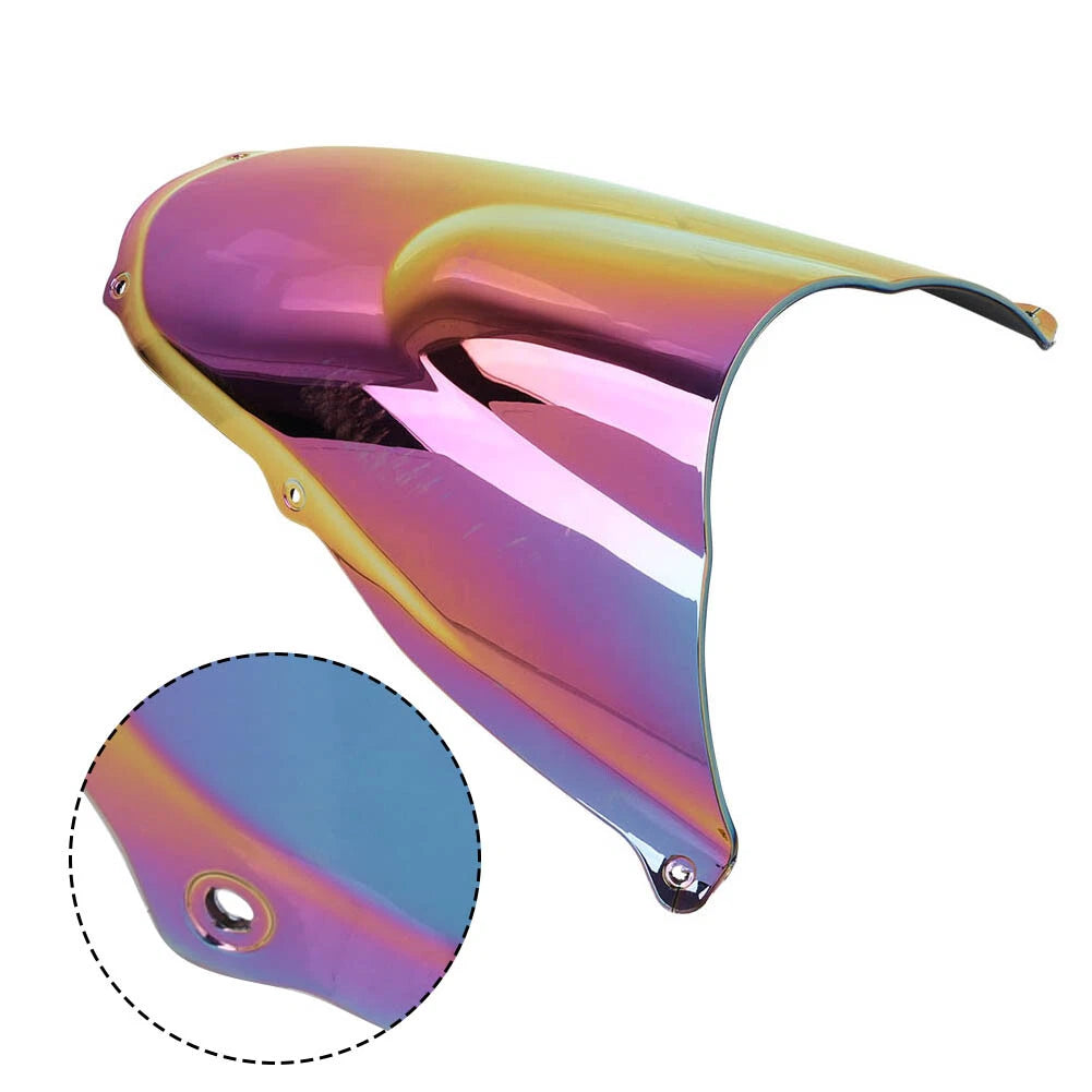 Windscreen for Aprilia RS125 (2006–2010) Windshield Wind Deflector