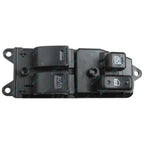 RH Front Power Window Switch for Toyota Corolla ZZE122 4cyl 1.8L 1ZZ 2001~2007