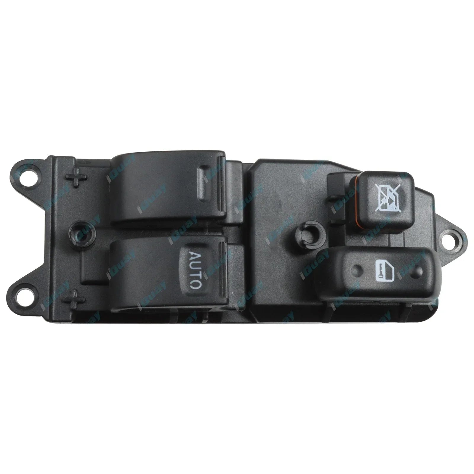 RH Front Power Window Switch for Toyota Corolla ZZE122 4cyl 1.8L 1ZZ 2001~2007