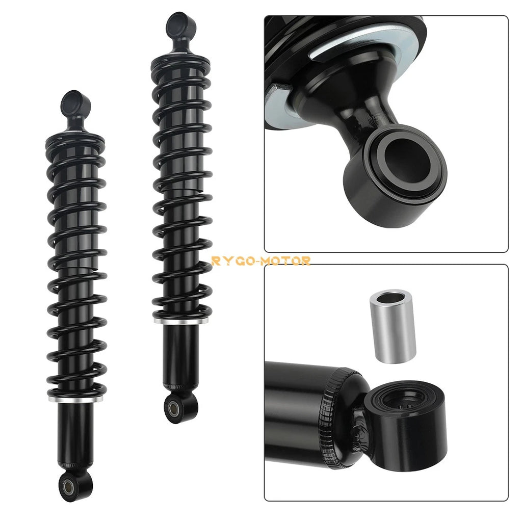 Rear Shocks Absorber for Honda Foreman TRX500FE/FM 4x4 (2005–2011) 52400-HP0-A02