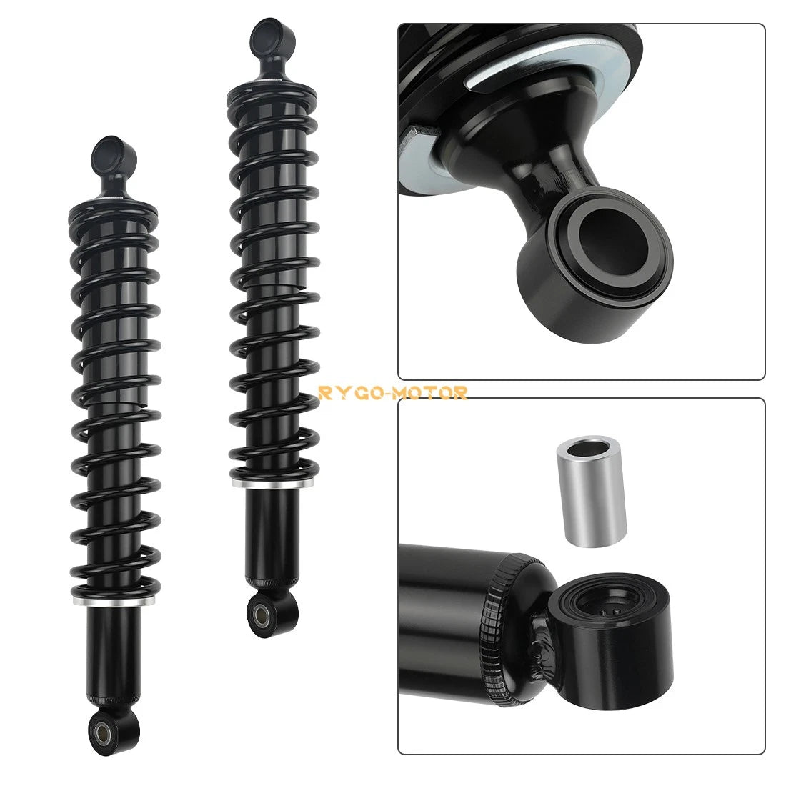 Rear Shocks Absorber for Honda Foreman TRX500FE/FM 4x4 (2005–2011) 52400-HP0-A02