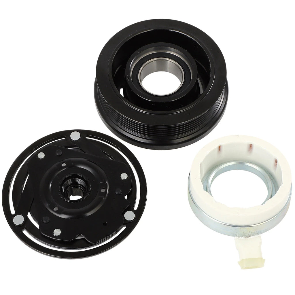 AC Compressor Clutch Kit for Chevrolet Astro GMC Safari (1996–2005)